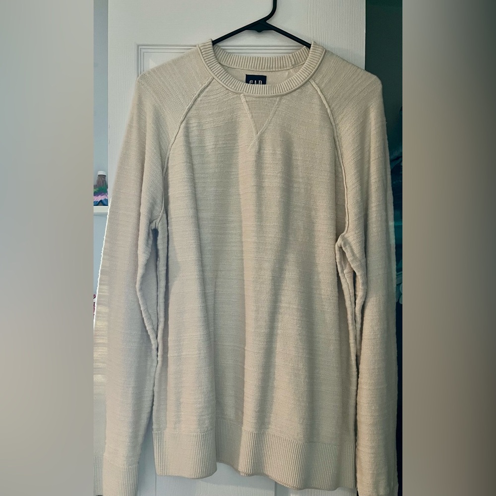 Men’s Gap Sweater